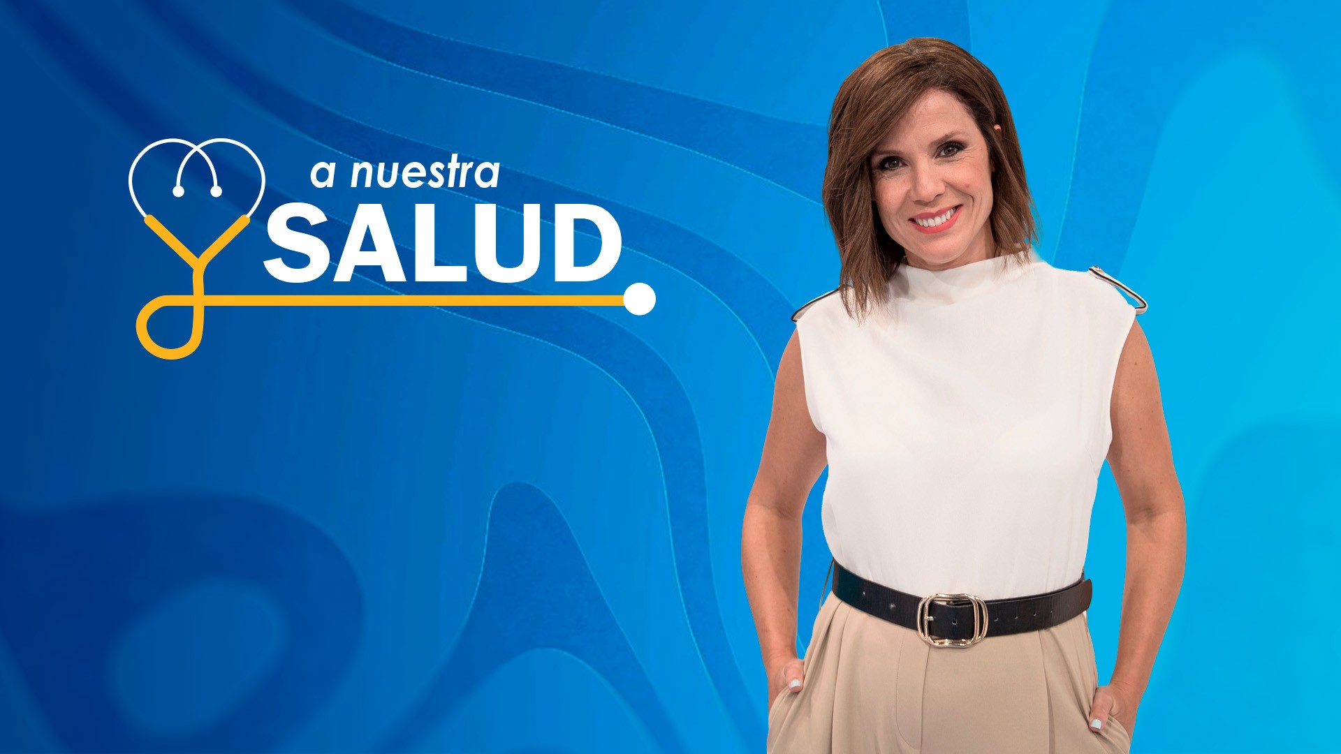 A nuestra salud