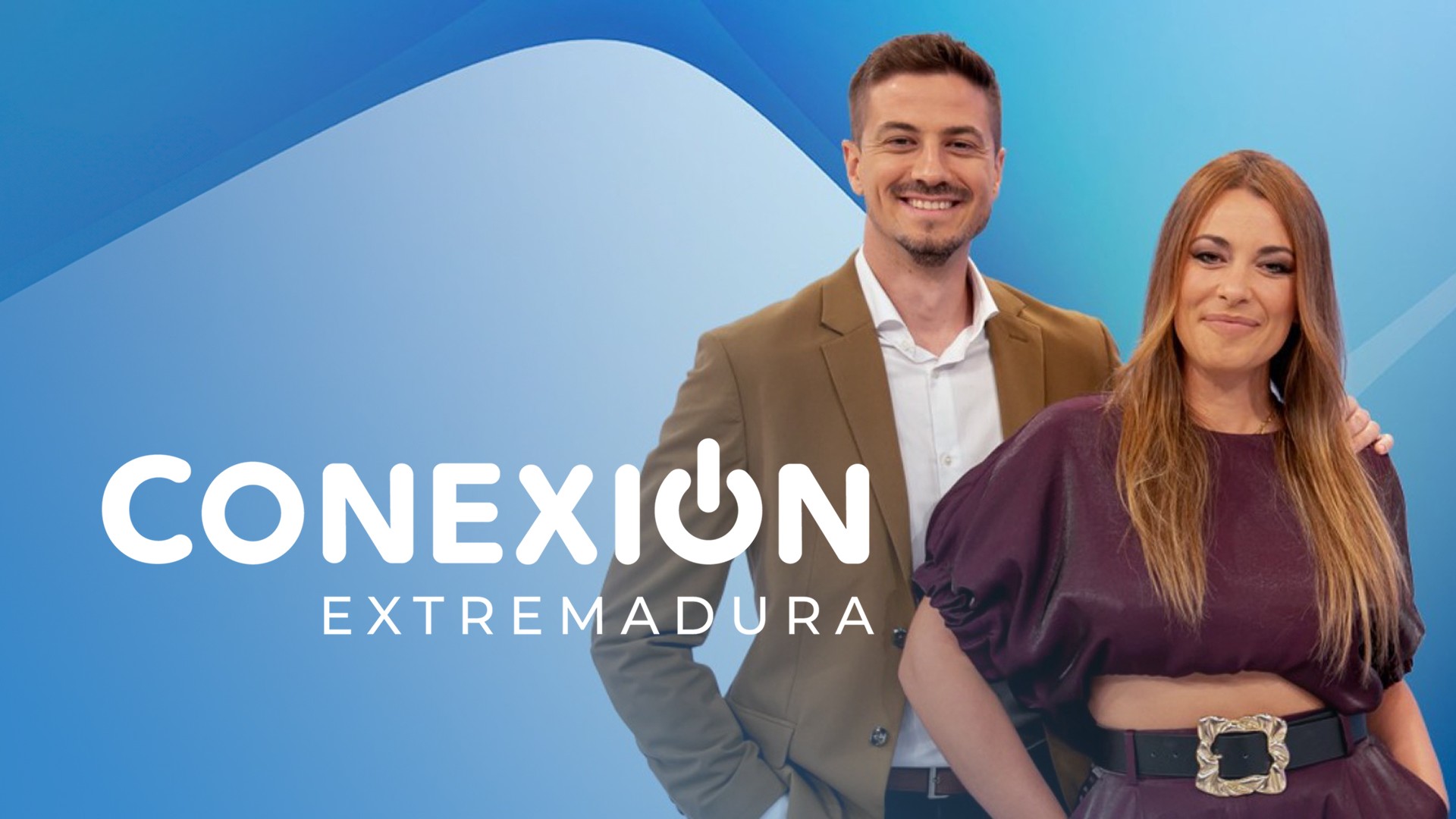 Conexión Extremadura