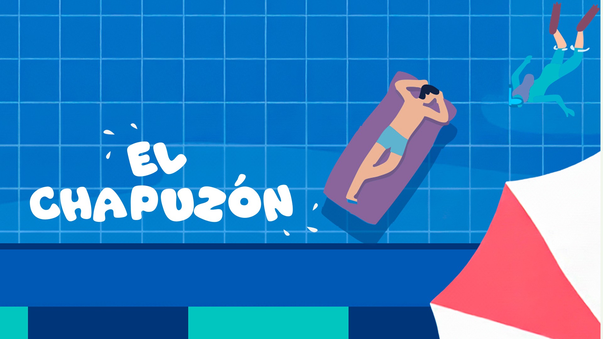 El Chapuzón