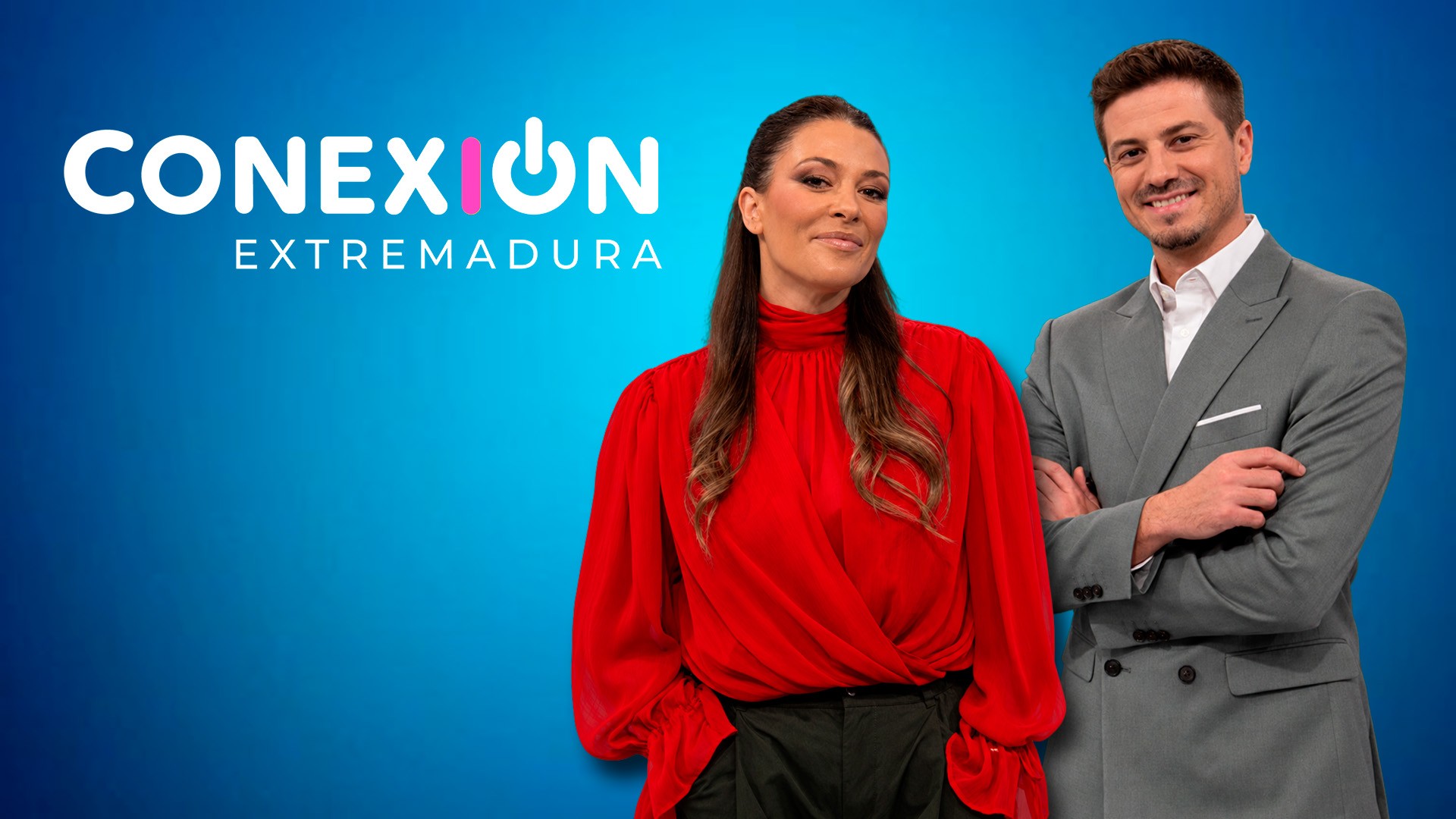 Conexión Extremadura