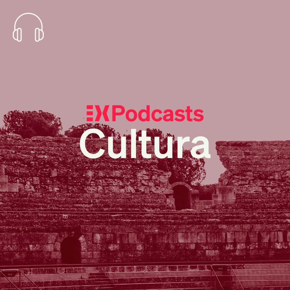 Podcasts de cultura