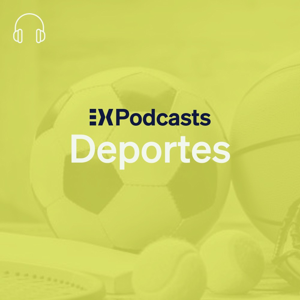 Podcasts deportivos