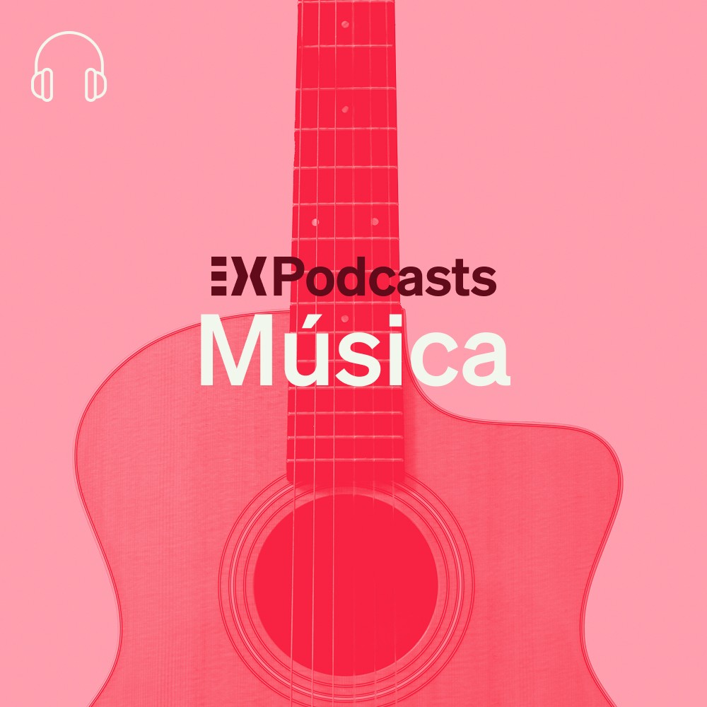 Podcasts musicales