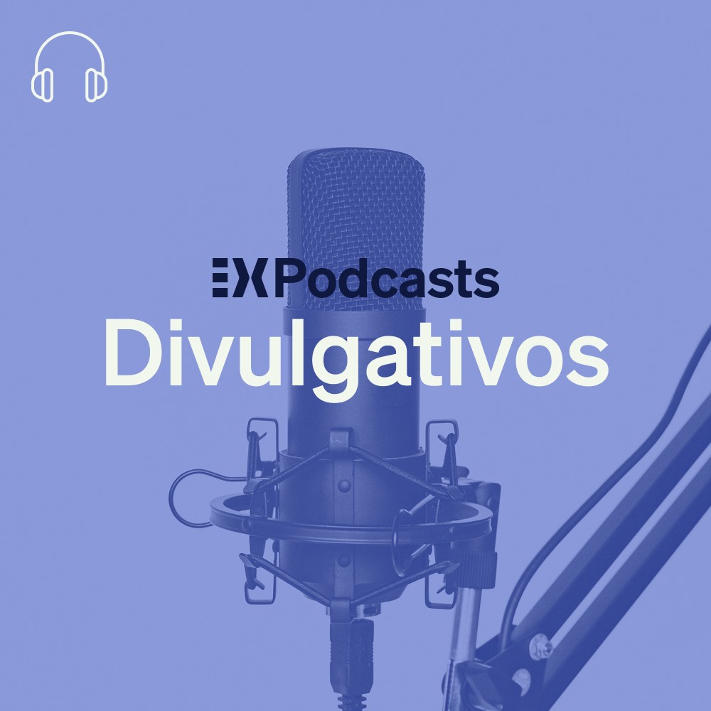 Podcasts divulgativos