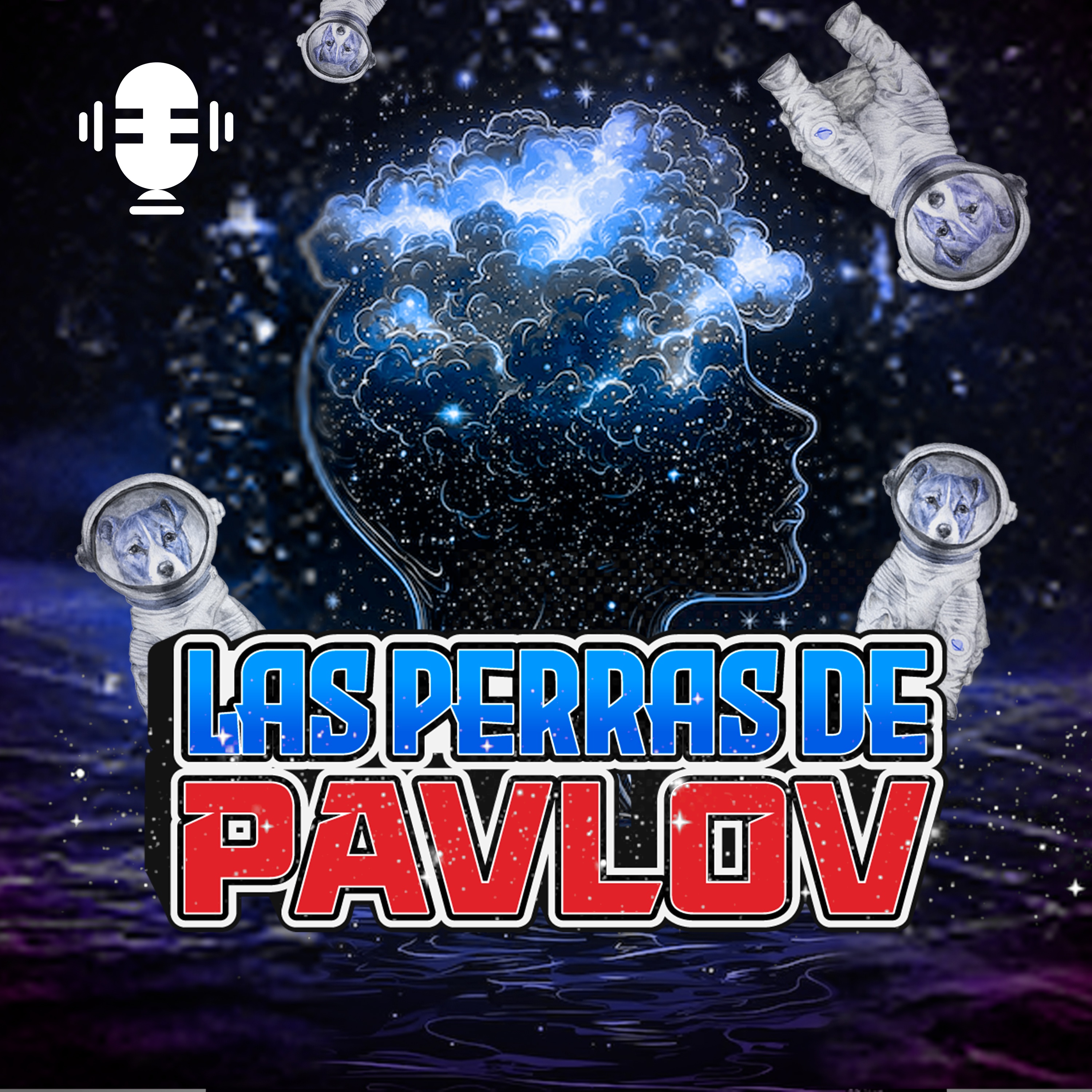 Las perras de Pavlov