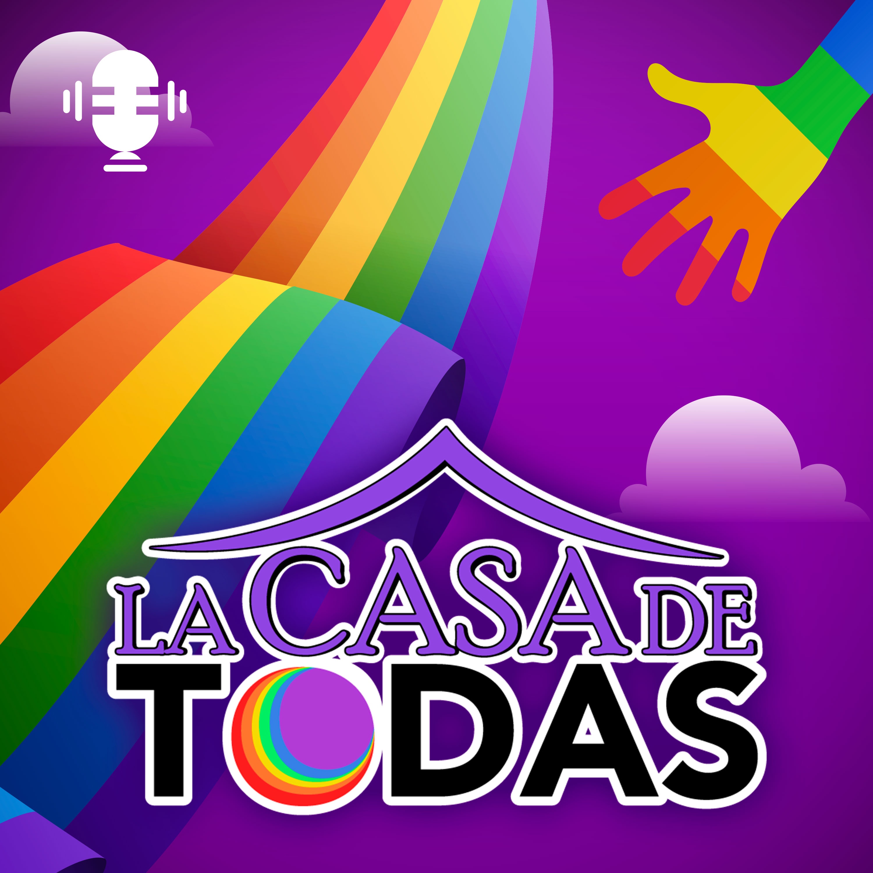 La casa de todas