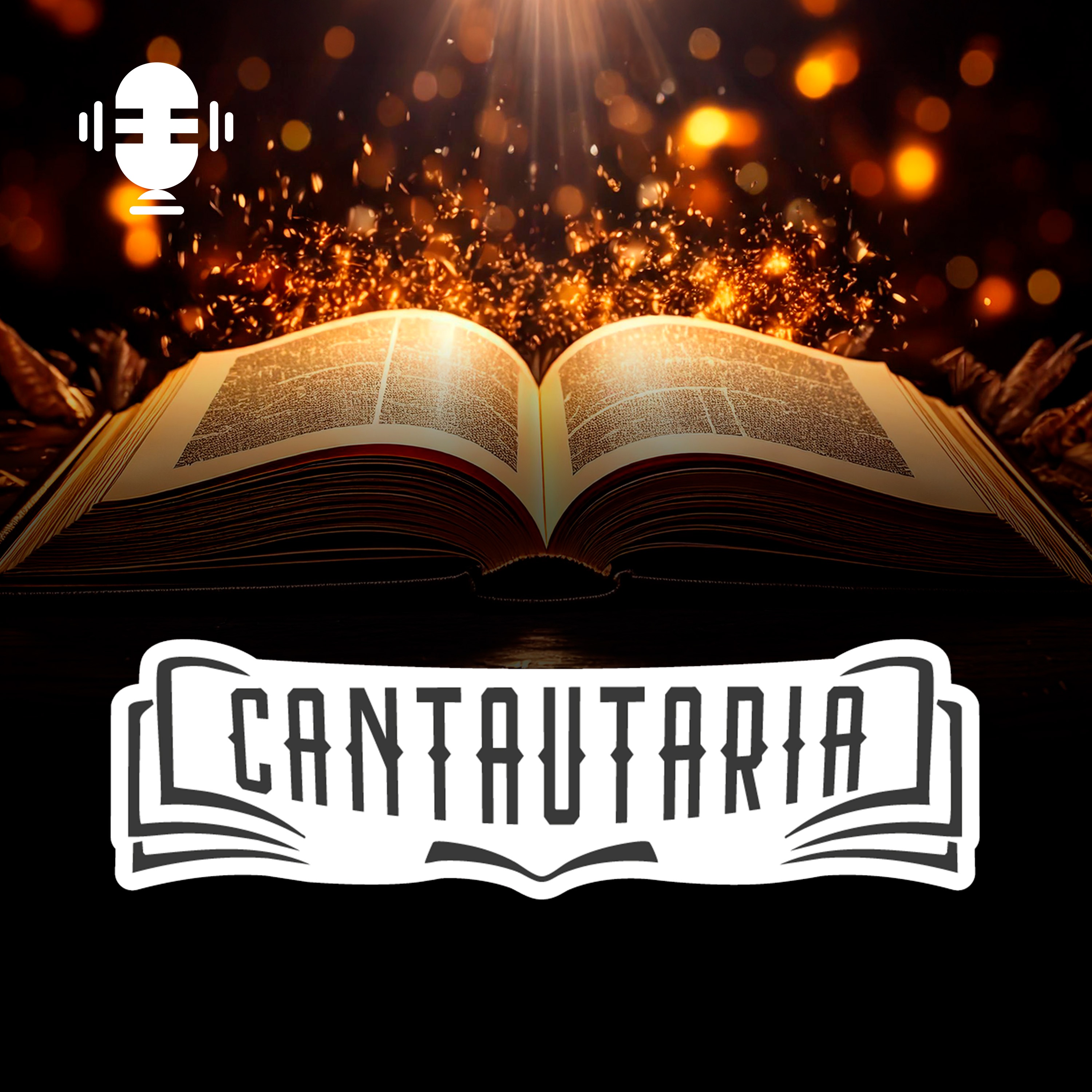 Cantautaria podcast artwork