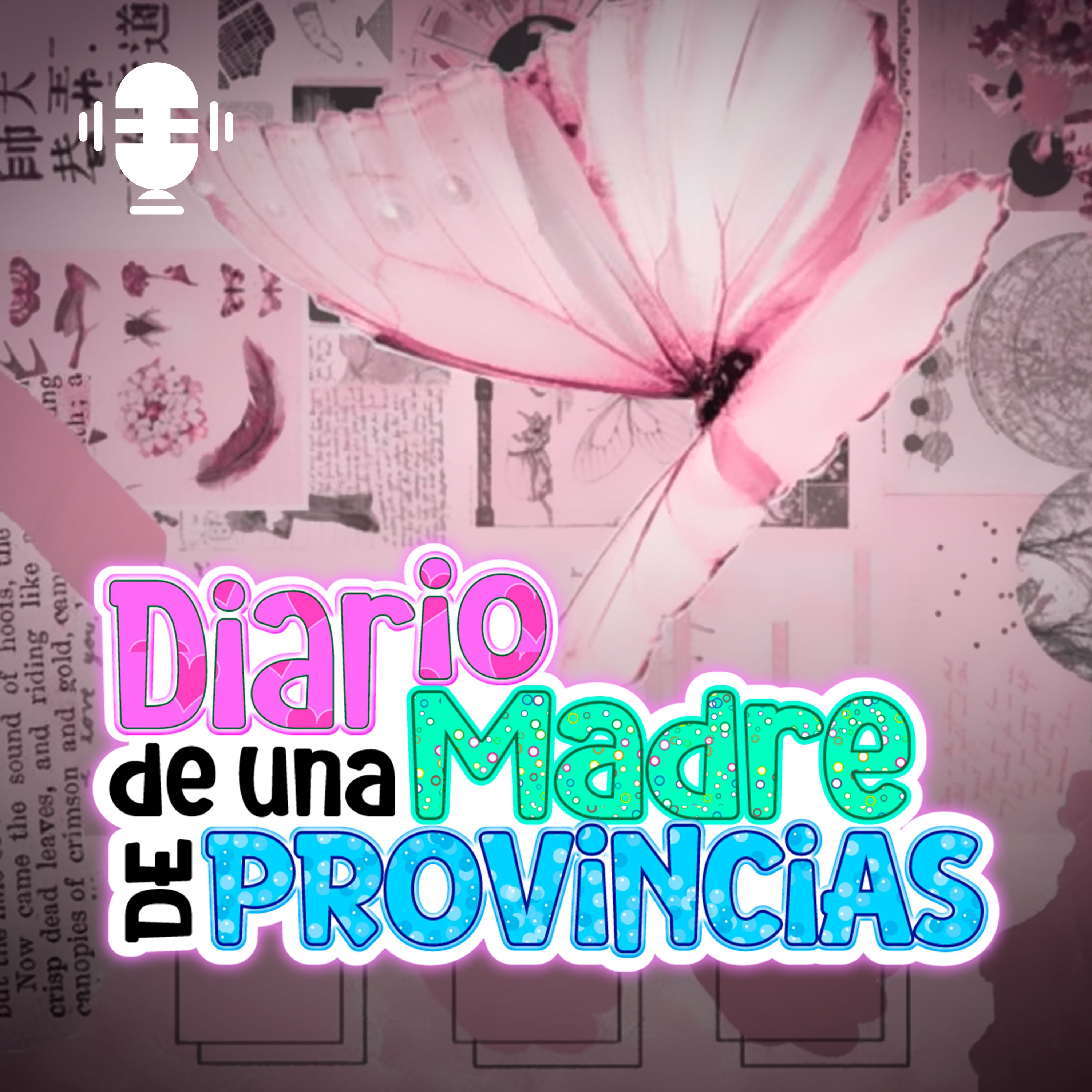 Diario de una madre de provincias