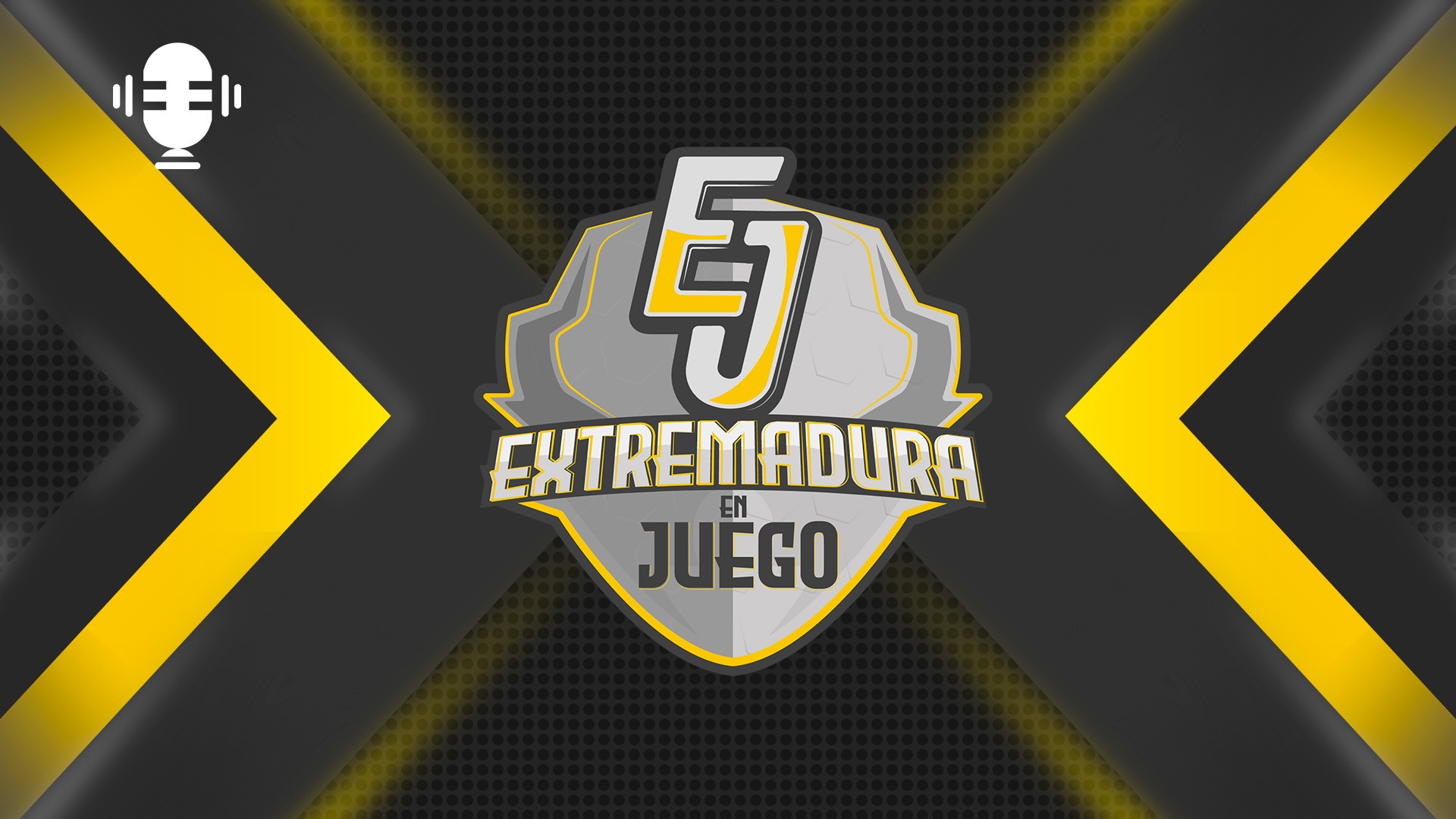 Extremadura en juego (13/04/2025)