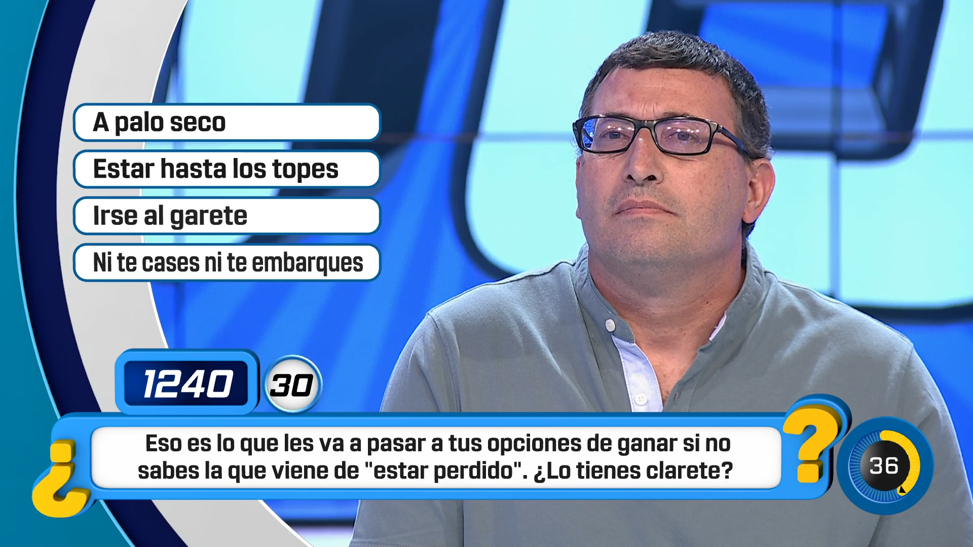 ATRAPAME SI PUEDES  - 733