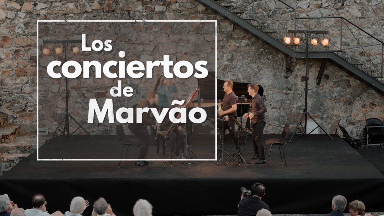 EL LINCE CON BOTAS 3.0 (T25) - 485: Los conciertos de Marvao