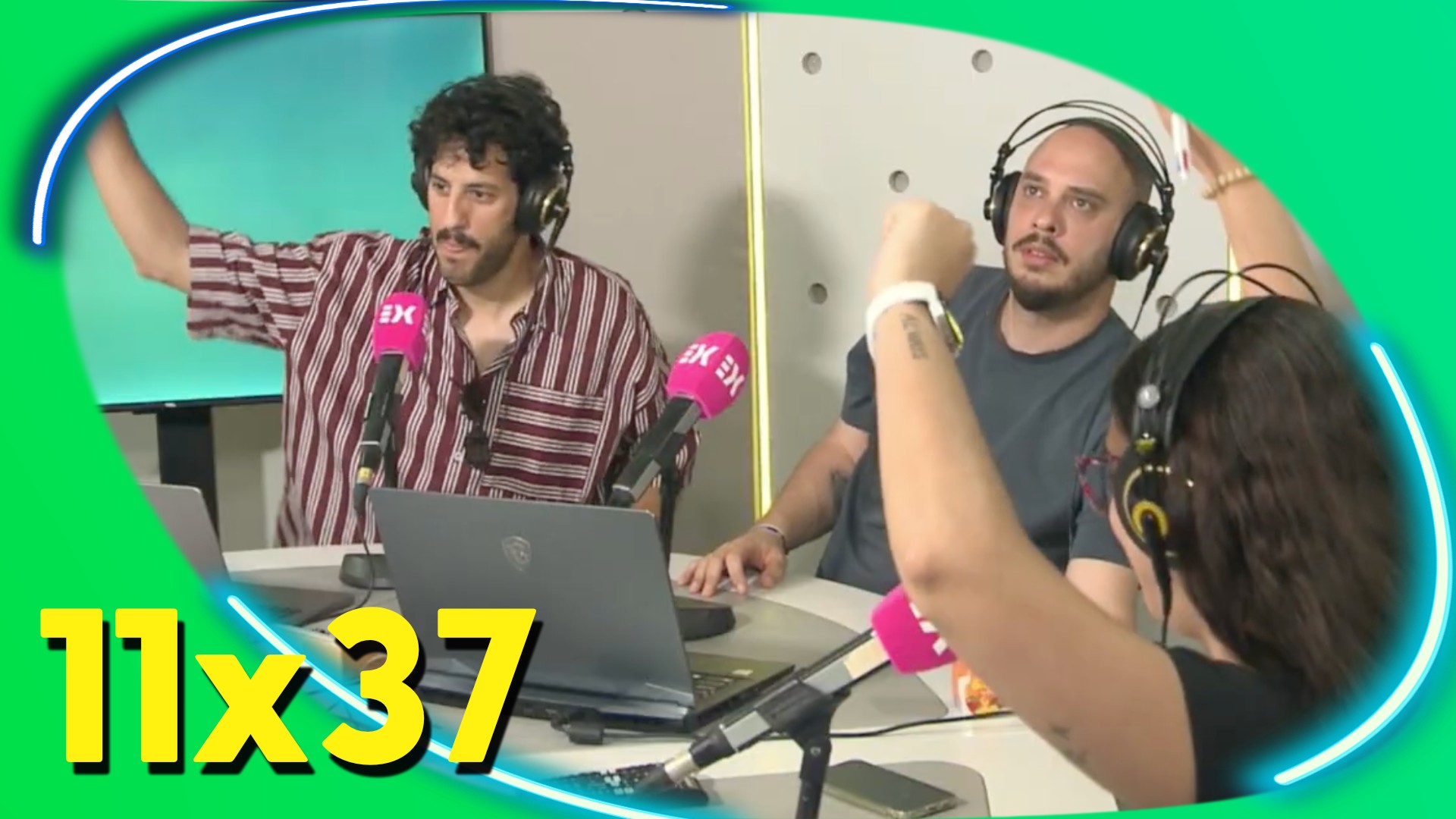 11x37 - Disney nos contó los cuentos diferentes (27/05/2026)