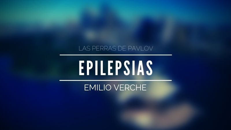 Portada de Las perras de Pavlov
