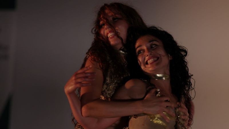 Somos oro se gesta en Almendralejo