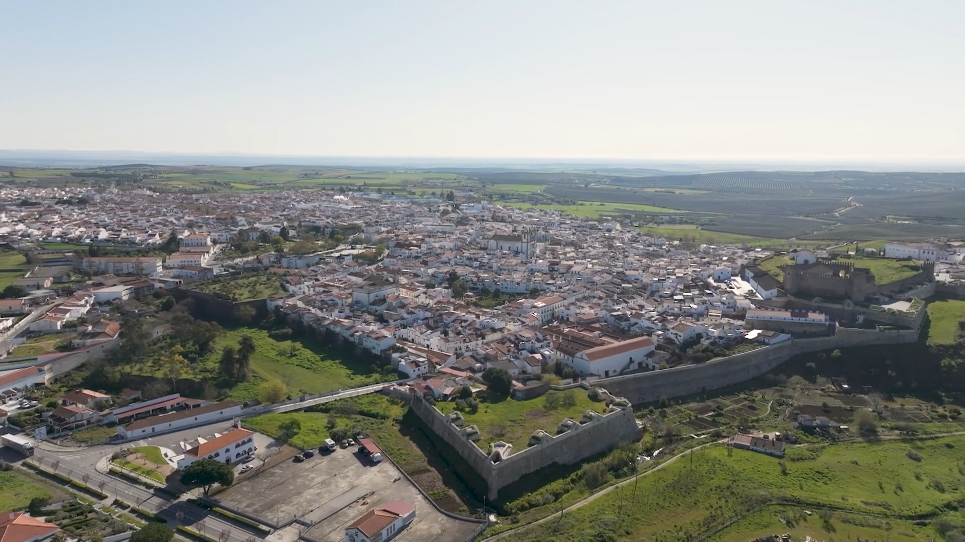 BIENVINDOS RAIANDO FRONTERAS (T1) - 8