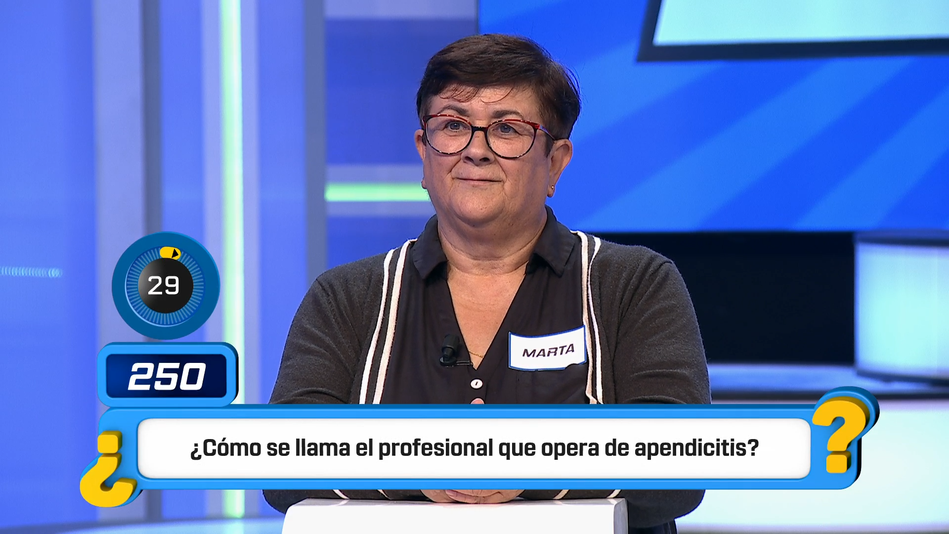ATRAPAME SI PUEDES (T6) - 582