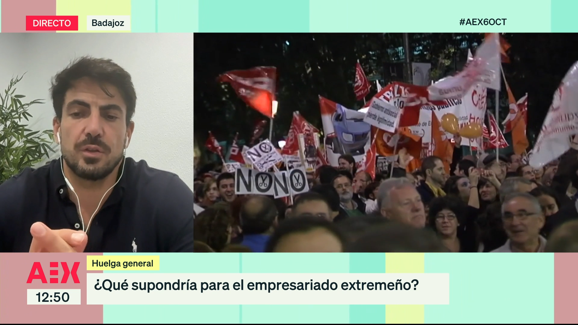 Ahora Extremadura - (06/10/2026)
