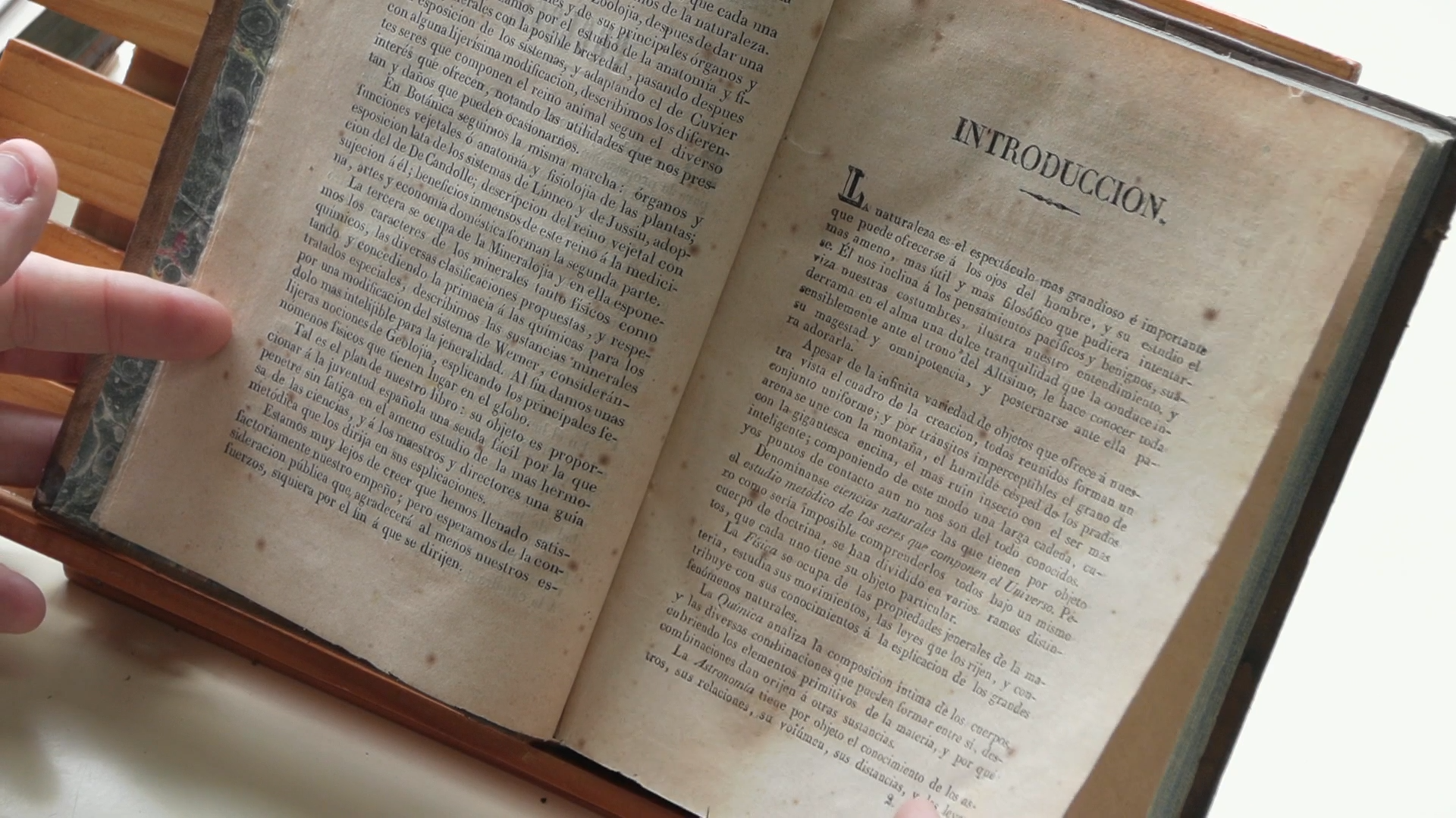 EL LINCE CON BOTAS 3.0 (T25) - 477: José Gerber de Robles, el legado invisible