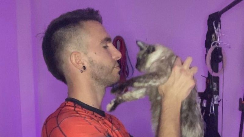 Las perras de Pavlov: Deporte, dolor, cuerpos diversos. Con Fran Mesa (21/01/22)