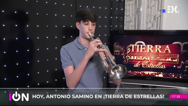 Conexión Extremadura (13-05-2026)