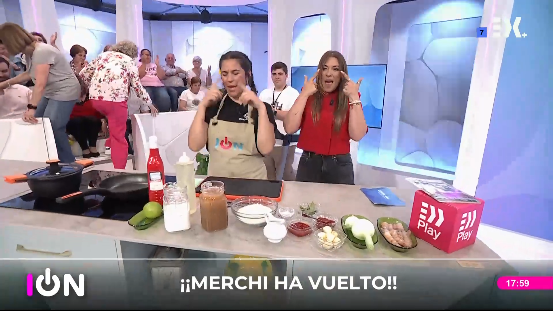 Conexión Extremadura (28-04-2026)