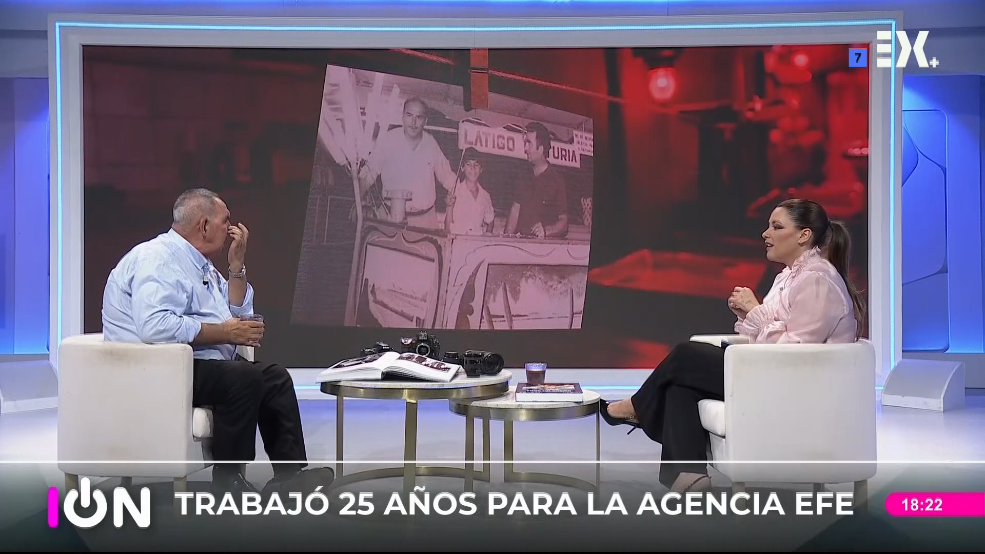 Conexión Extremadura (06/10/2026)