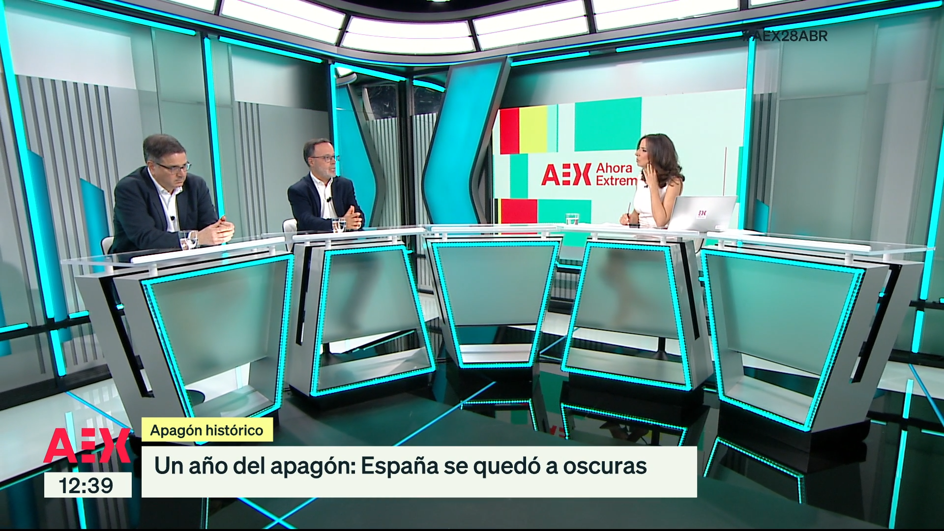 Ahora Extremadura - (28/04/2026)