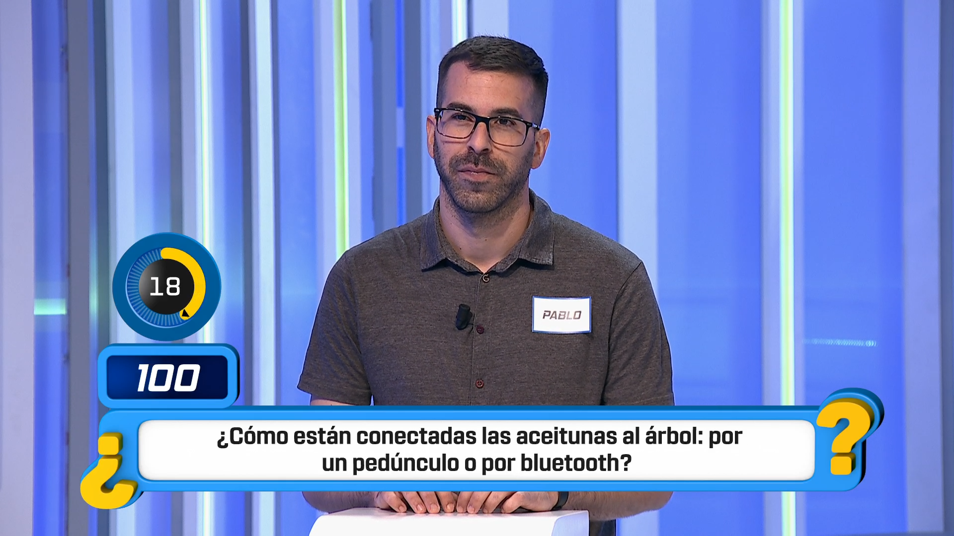 ATRAPAME SI PUEDES (T6) - 580