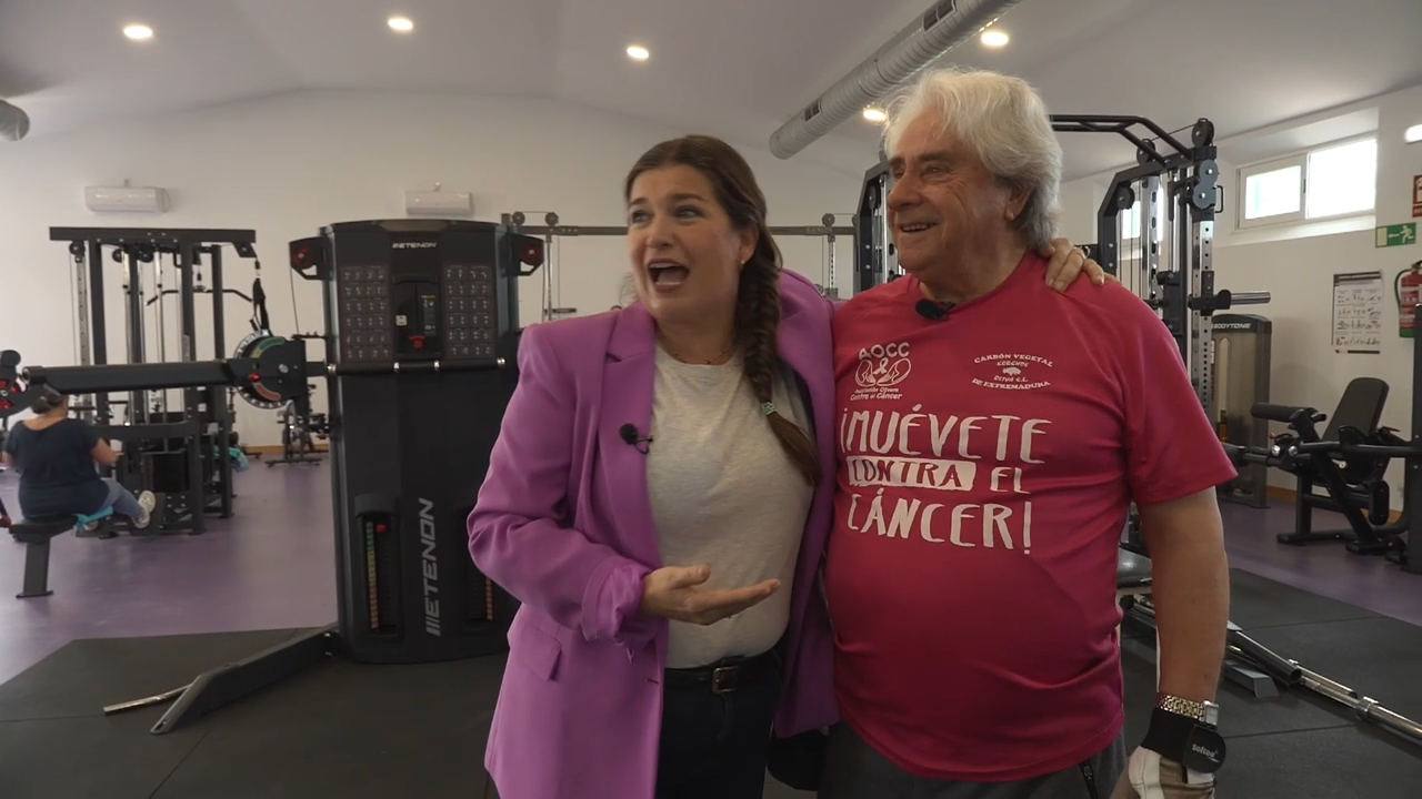 DE TAL ASTILLA, TAL PALO  - 19
