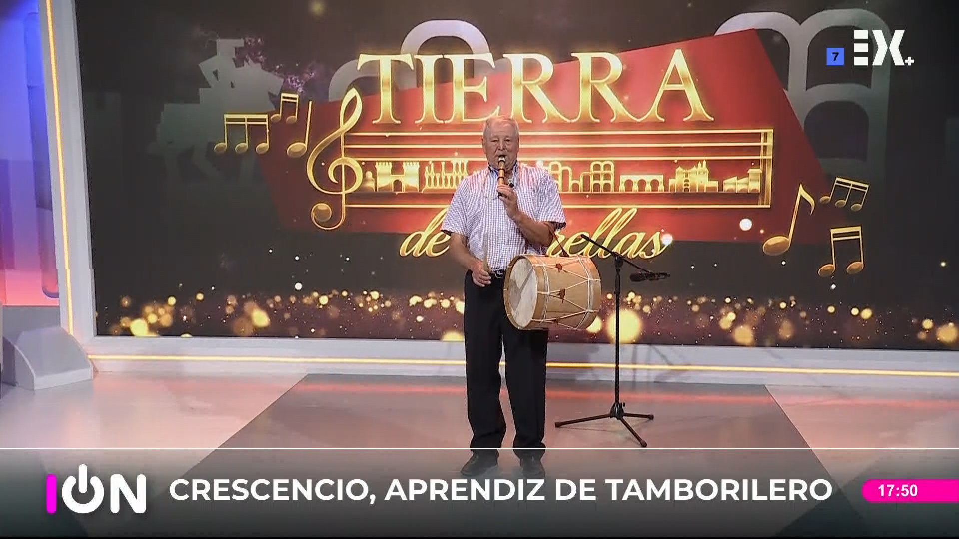 Conexión Extremadura (17/06/2026)