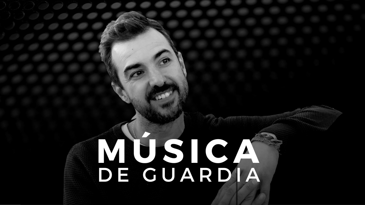 Música de guardia (29/11/23)