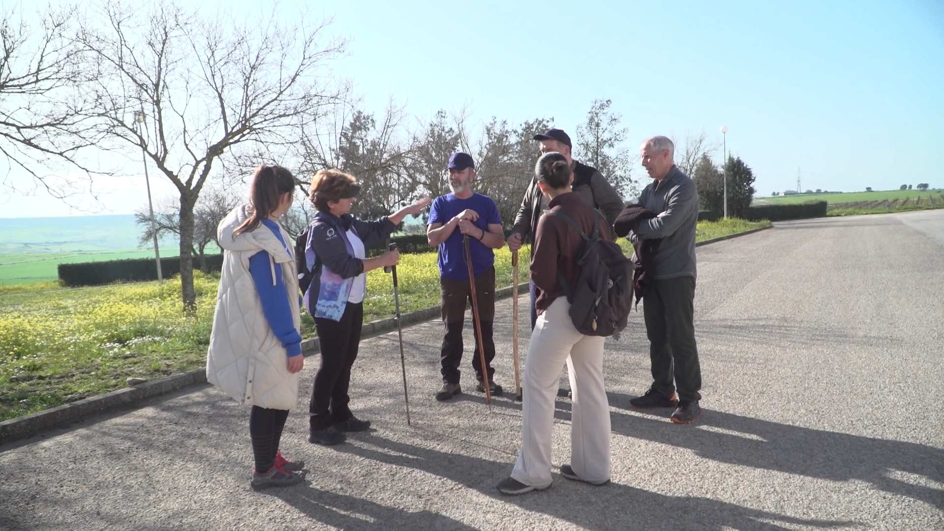 DONDE ANDAS - 89: Garrovillas de Alconétar y Medina de las Torres