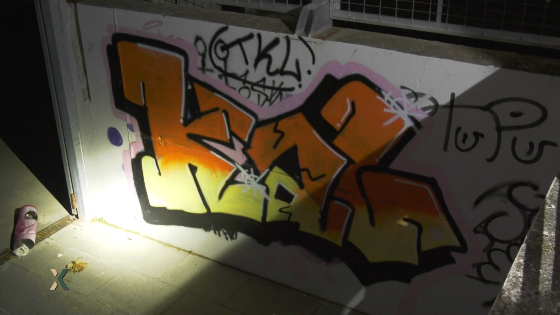 INFORME EXTREMADURA T11 - 180: El precio del vandalismo