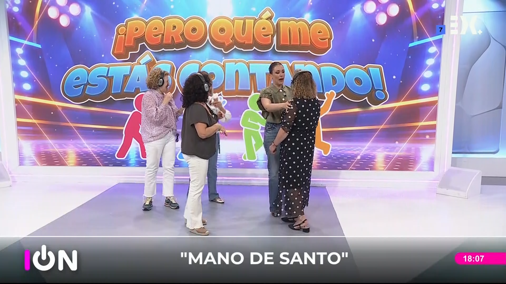 Conexión Extremadura (07/10/2026)