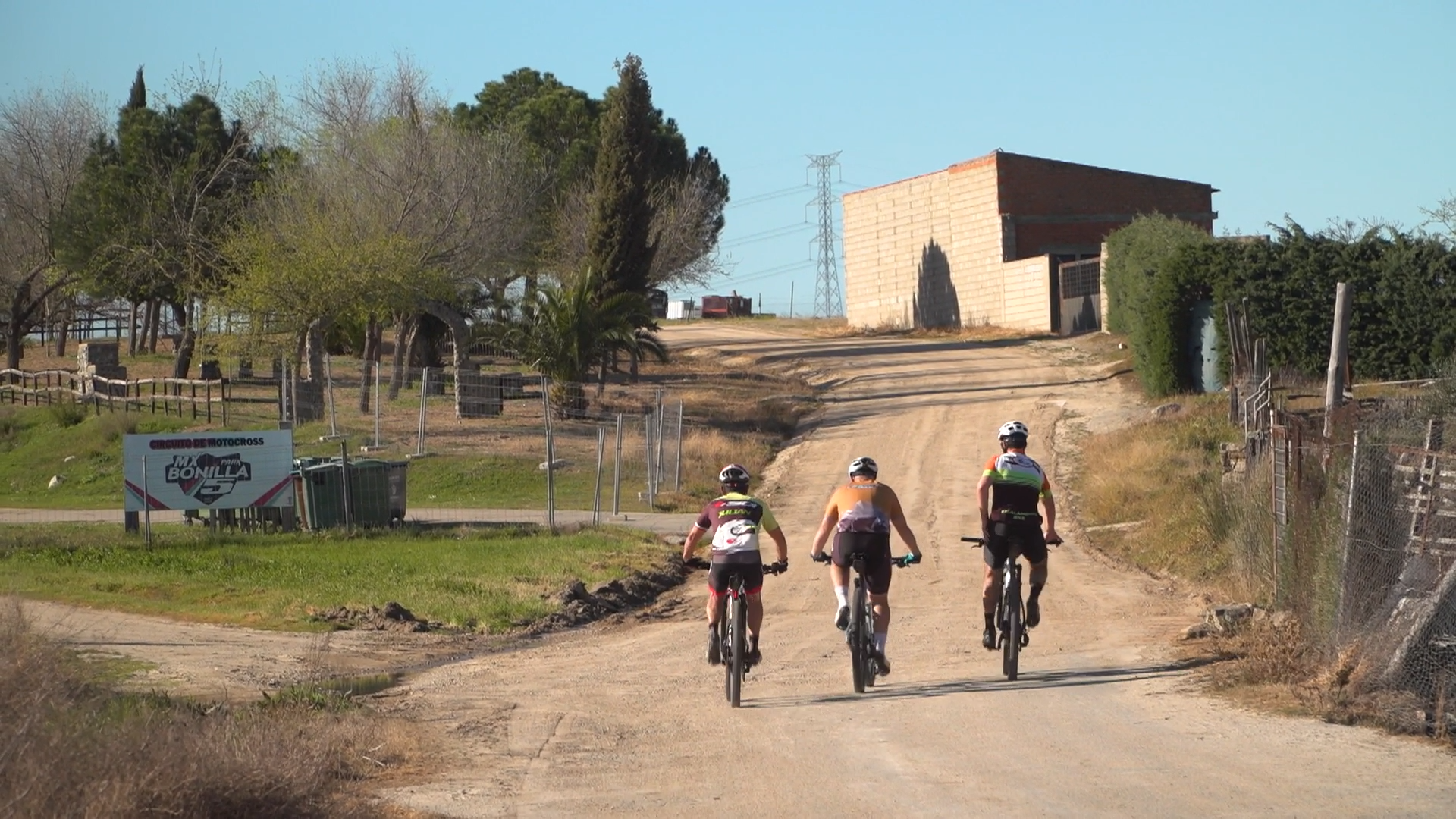 DONDE ANDAS - 92: Torremocha y Esparragalejo