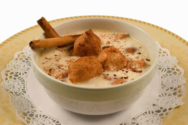 Menú de Cuaresma