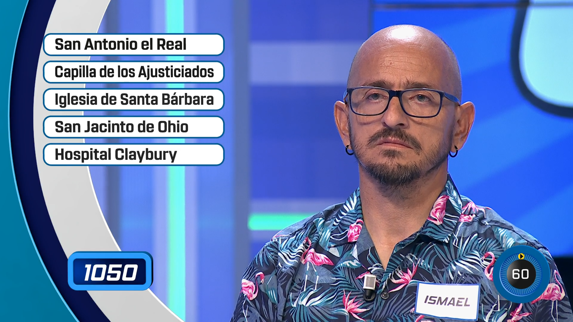 ATRAPAME SI PUEDES (T6) - 713