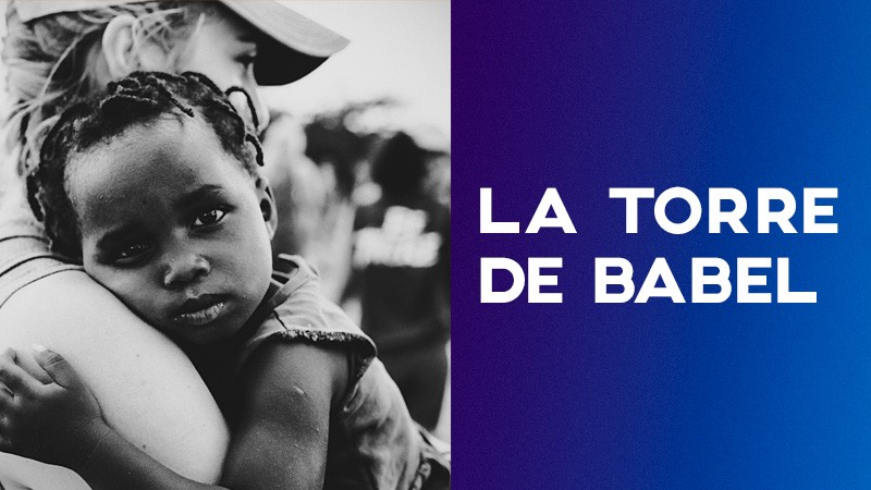 La Torre de Babel (03/02/21)