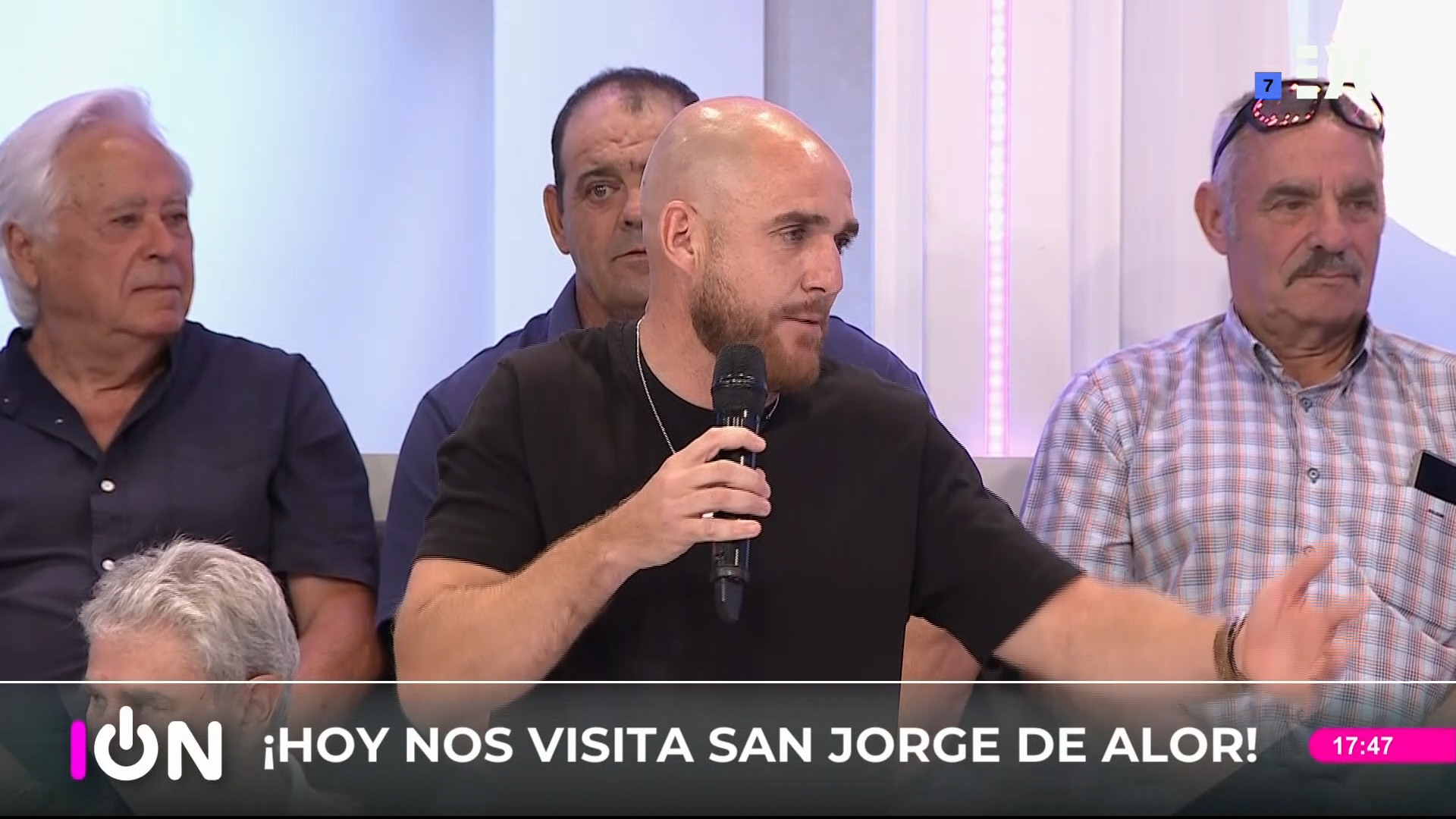 Conexión Extremadura (04/06/2026)