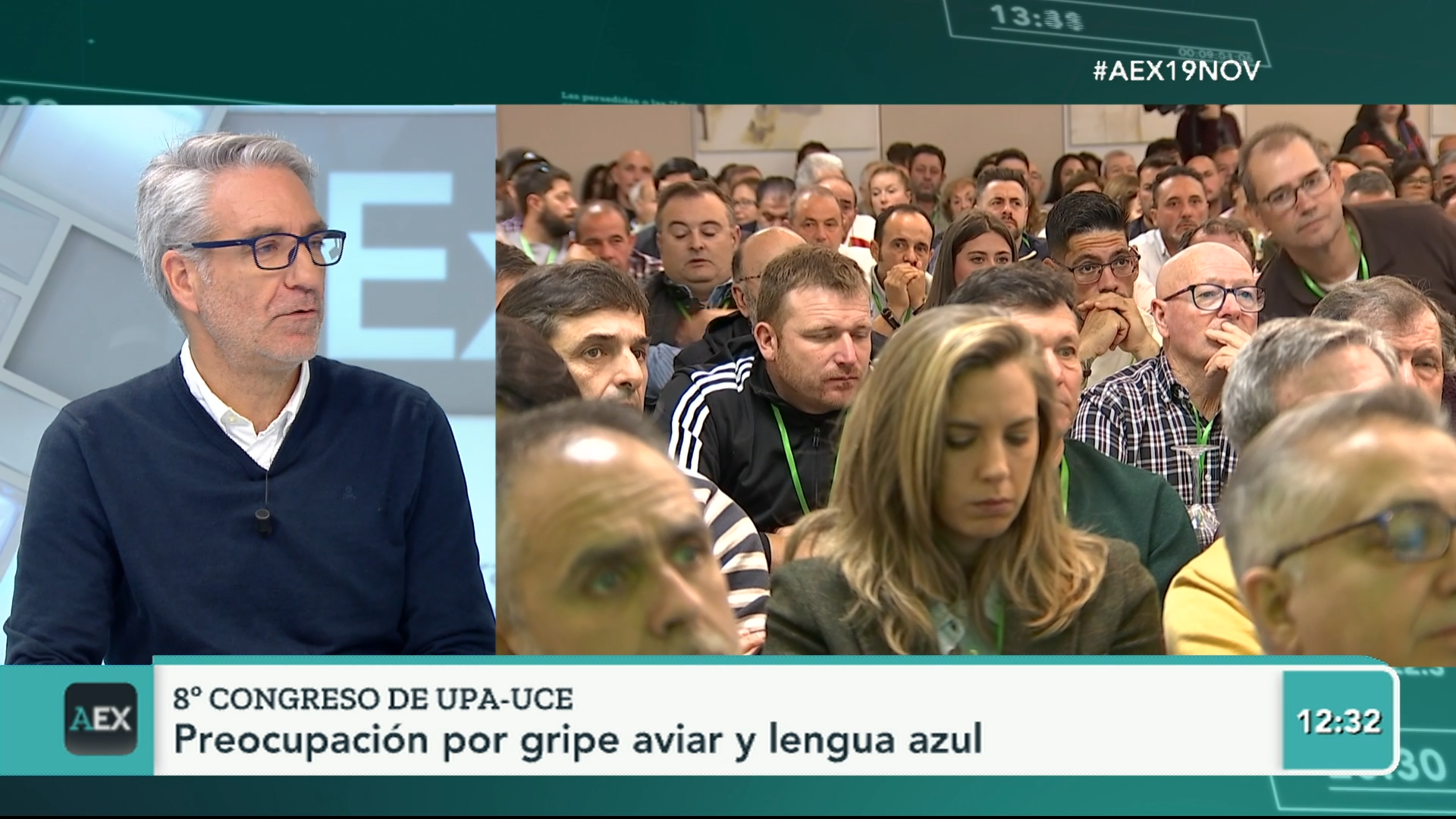 Ahora Extremadura - (19/11/2025)