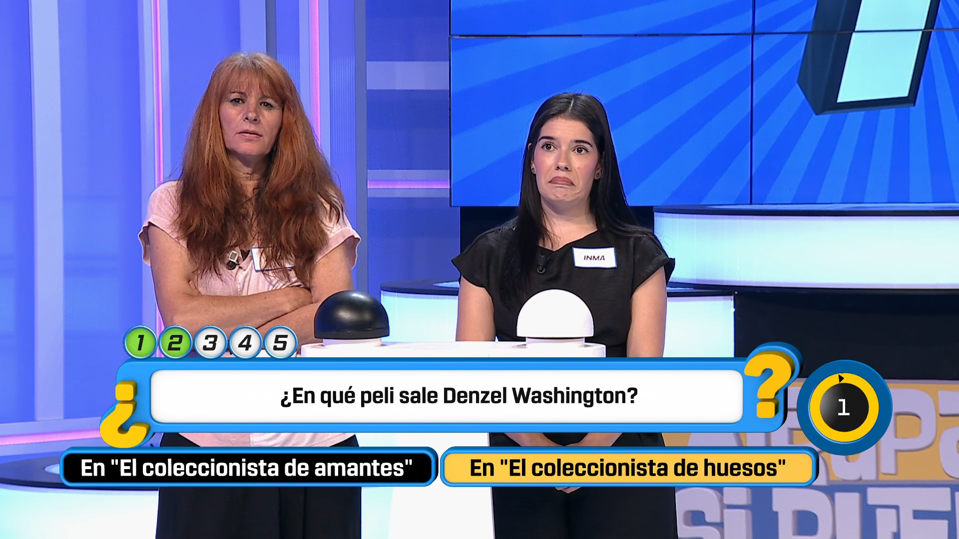 ATRAPAME SI PUEDES (T6) - 712