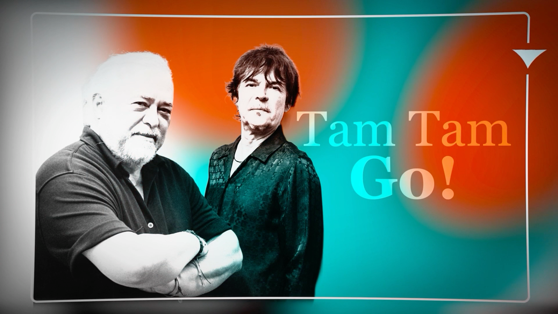 MUY DE AQUI (T1) - Javi y Nacho Campillo