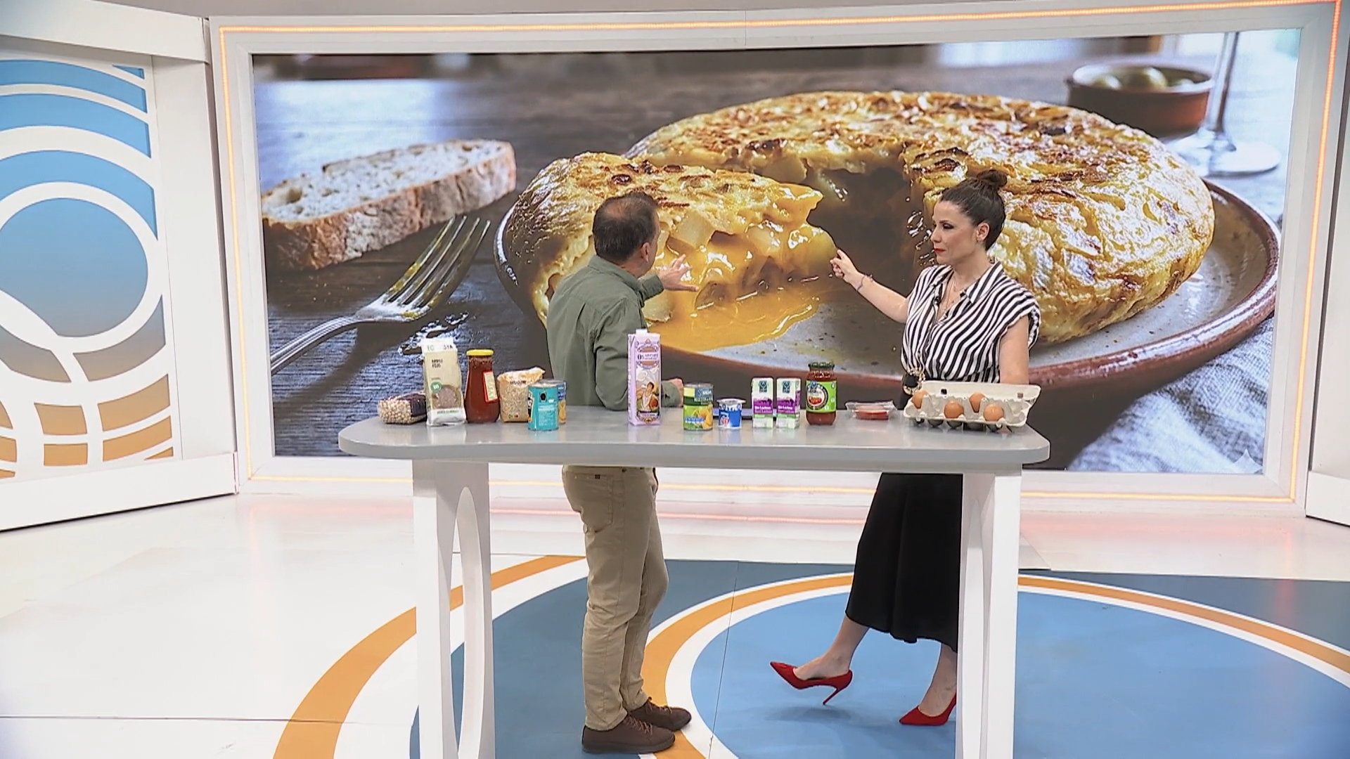 A NUESTRA SALUD T7 - 688