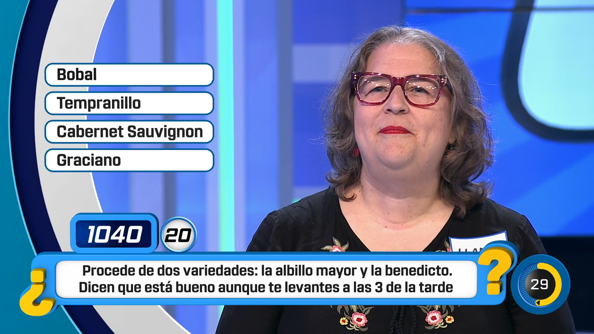 ATRAPAME SI PUEDES (T6) - 583