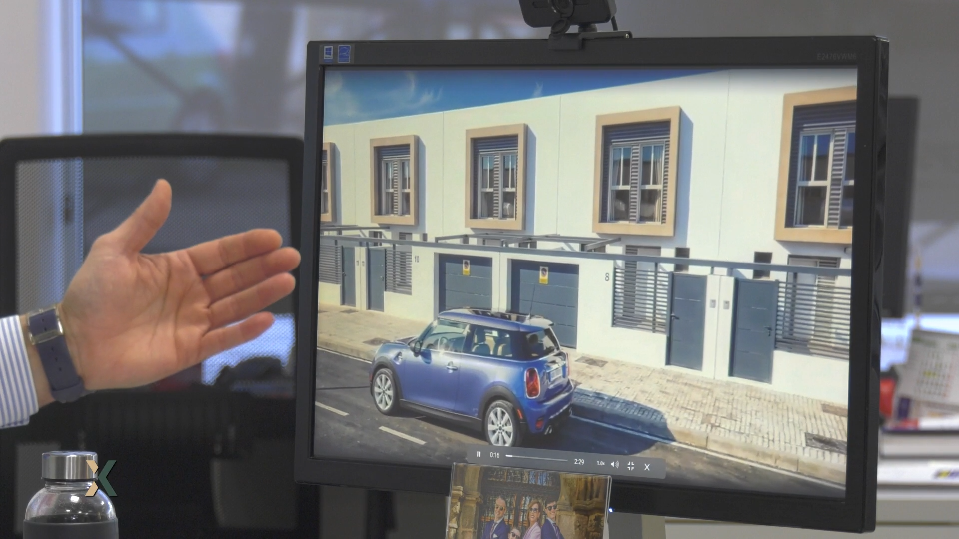 INFORME EXTREMADURA T11 - 176 - Vivienda