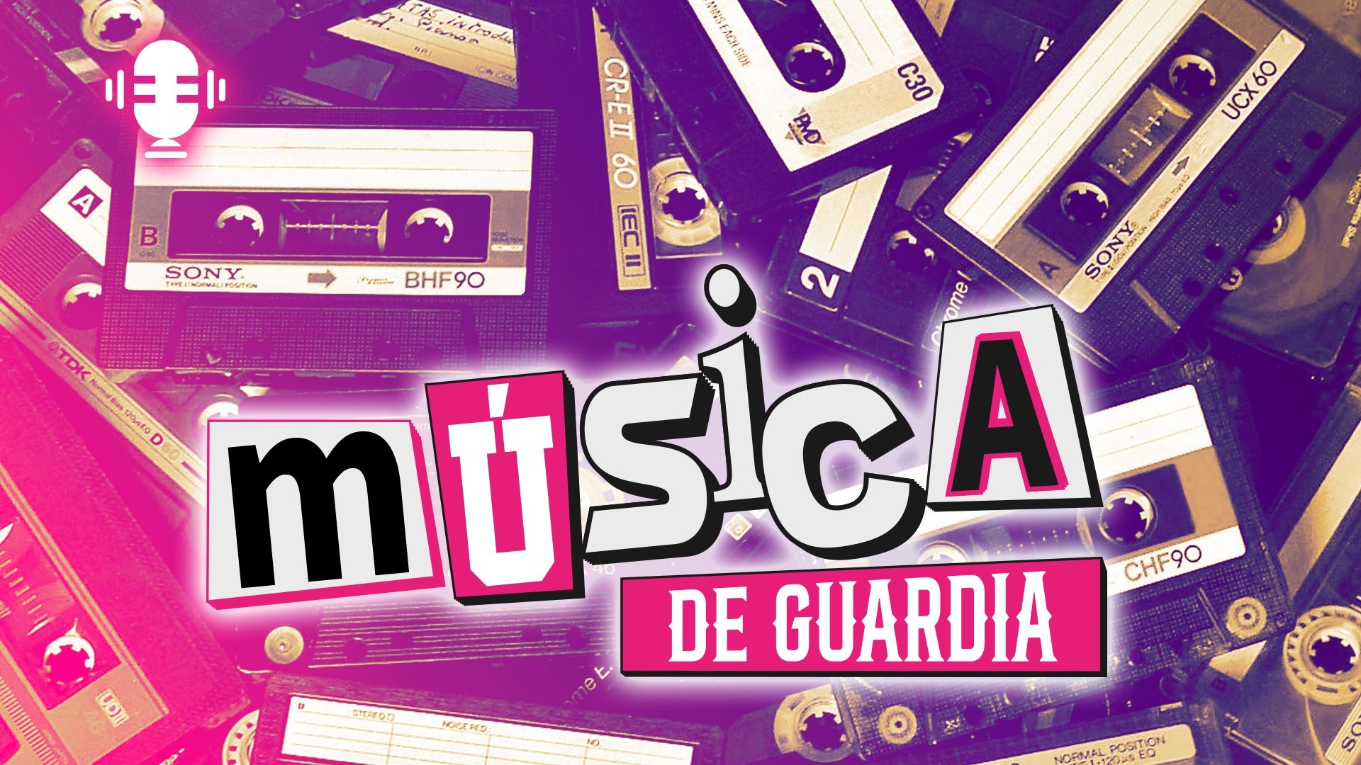 Música de guardia (25/03/2026): Lady Banana y Segismundo Toxicómano