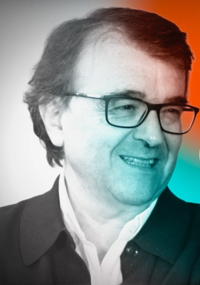 Muy de aquí - Javier Cercas