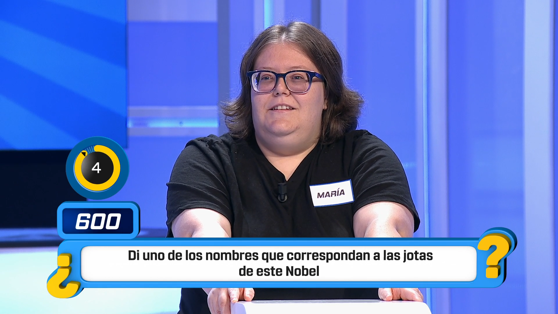 ATRAPAME SI PUEDES  - 735