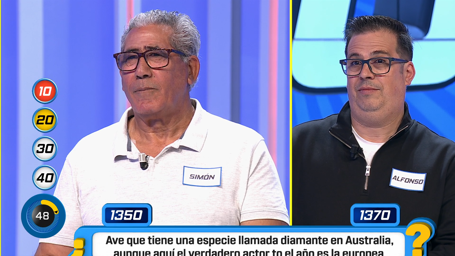 ATRAPAME SI PUEDES (T6) - 675