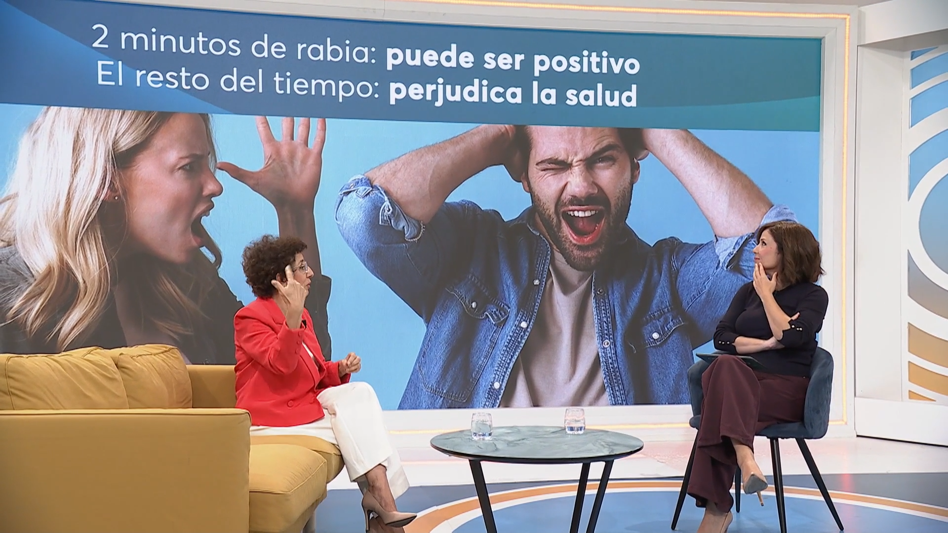 A NUESTRA SALUD  - 746 (16/10/2026)